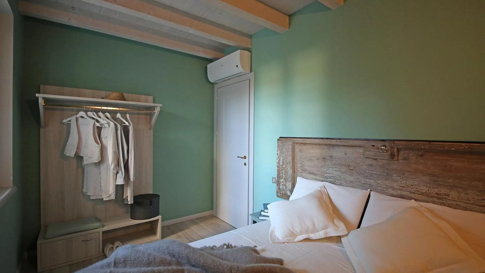 Dos Del Sul - Vinaccia Apartment Roe