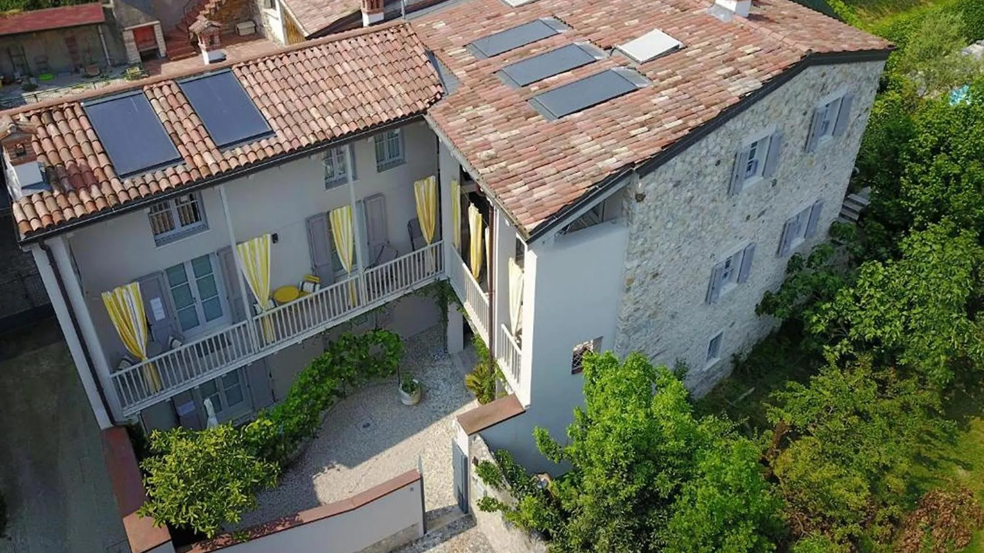 Dos Del Sul - Vinaccia Apartment Roe