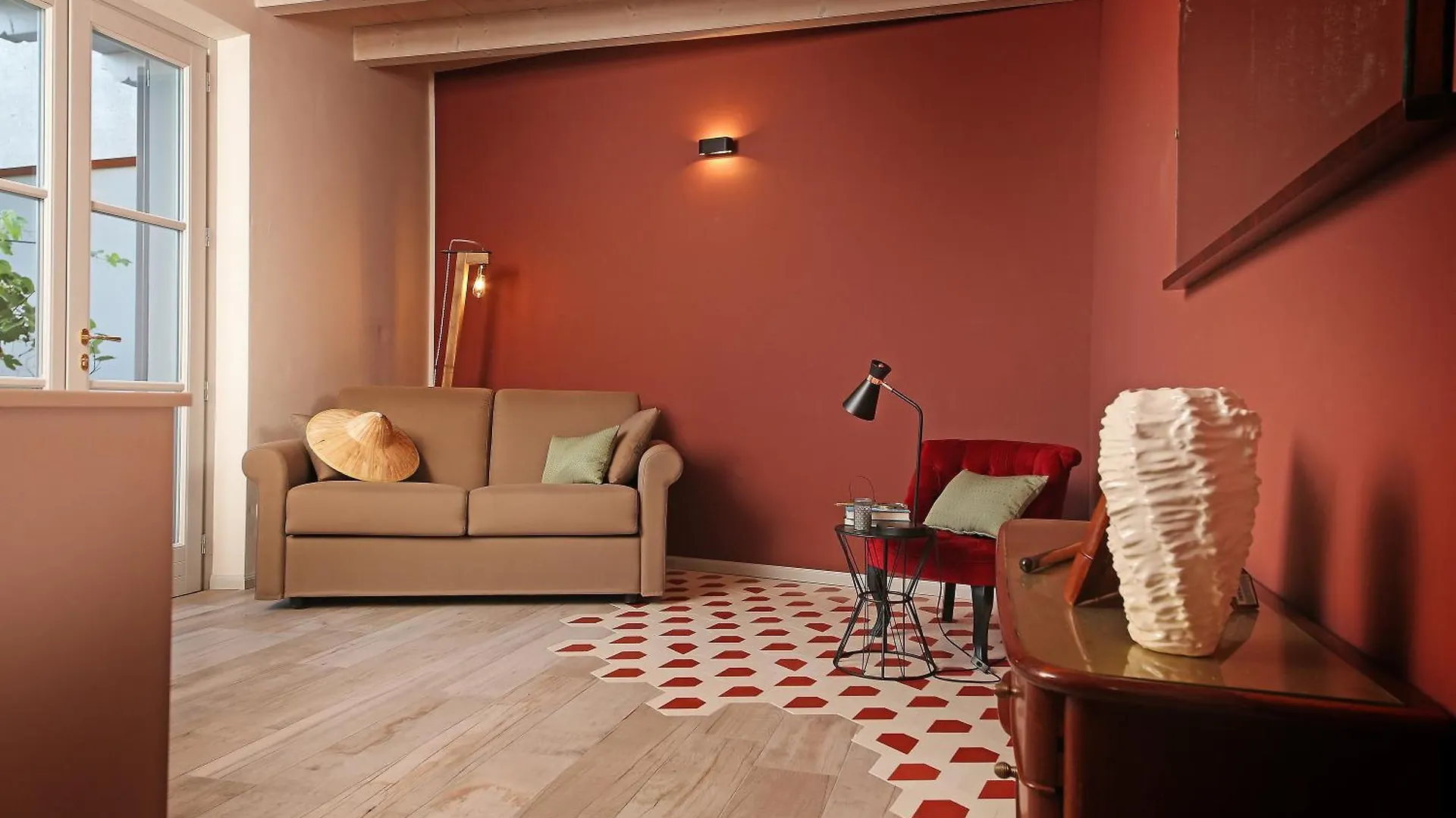 Dos Del Sul - Vinaccia Apartment Roe 0*,  Italy