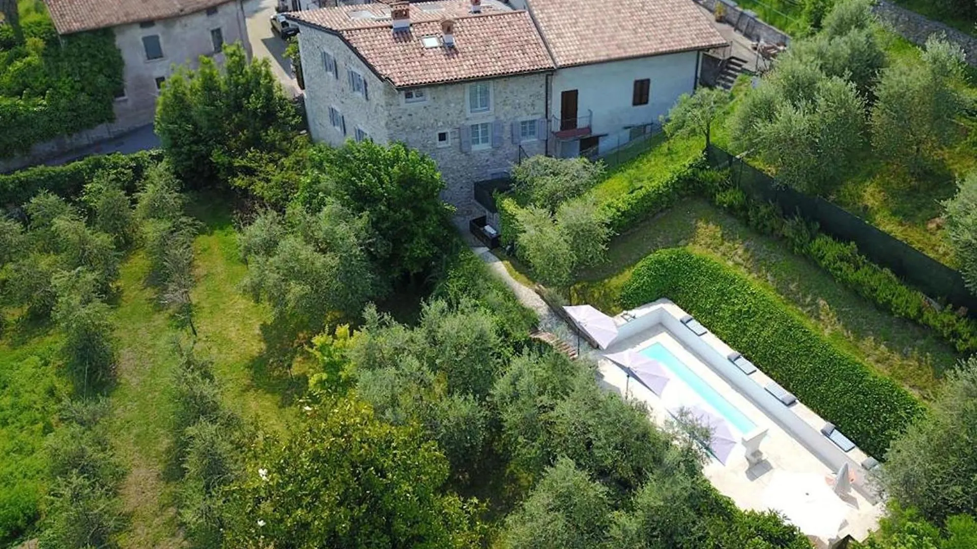 Dos Del Sul - Vinaccia Apartment Roe 0*,