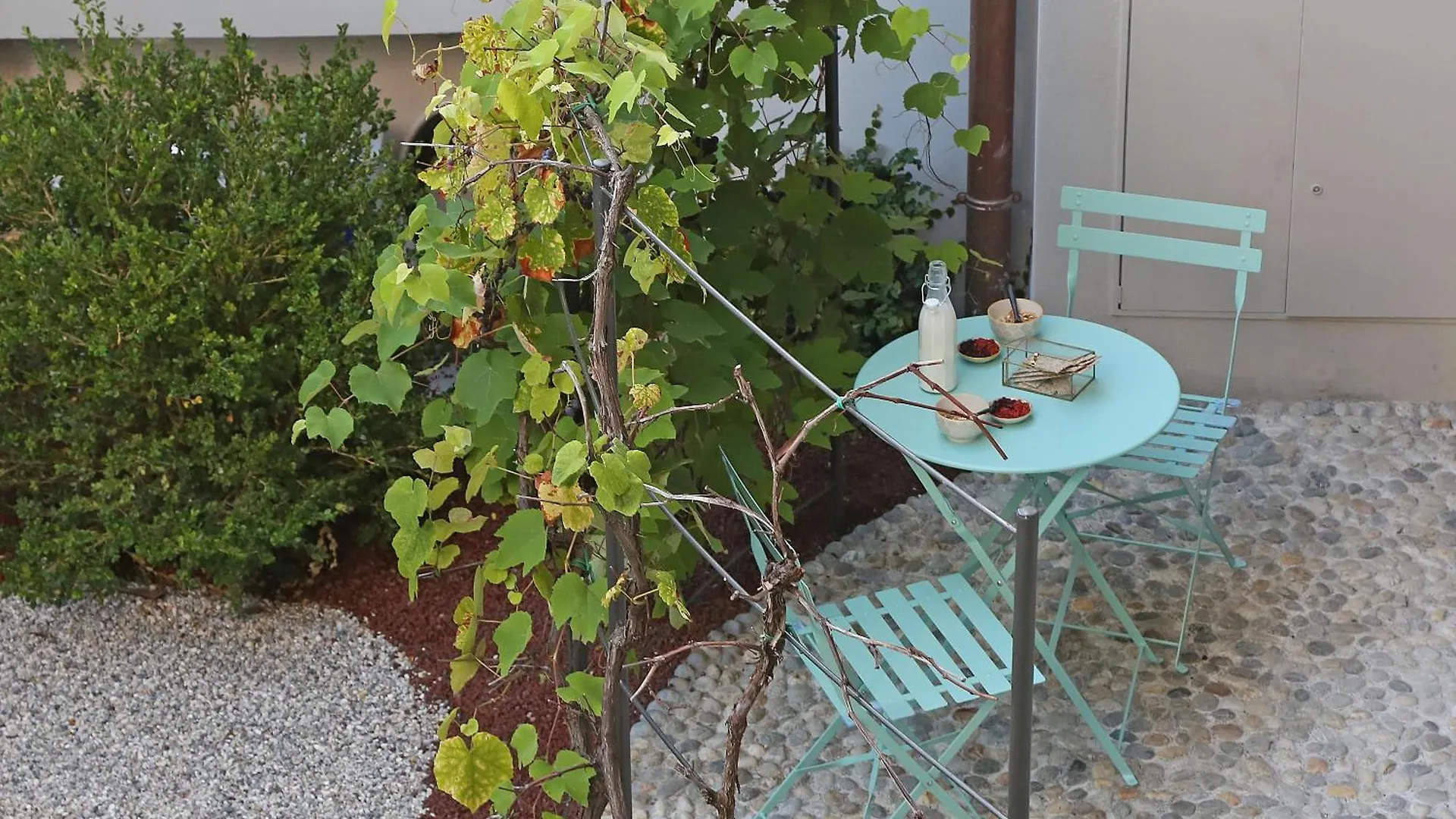 Dos Del Sul - Vinaccia Apartment Roe