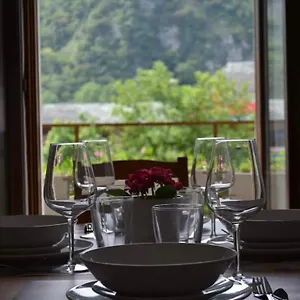 Appartamento Valley House, Roe