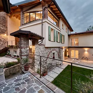 Bed & Breakfast Corte Torchio, Roe