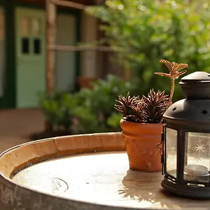 Bed & Breakfast A Casa Di Minola, Roe