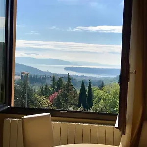 Appartamento Casa Monia, Roe