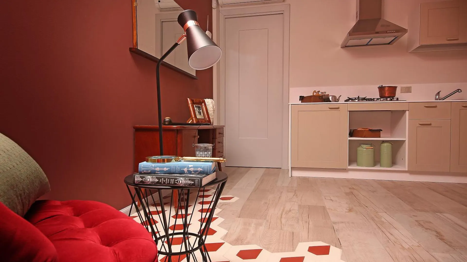 Dos Del Sul - Vinaccia Apartment Roe