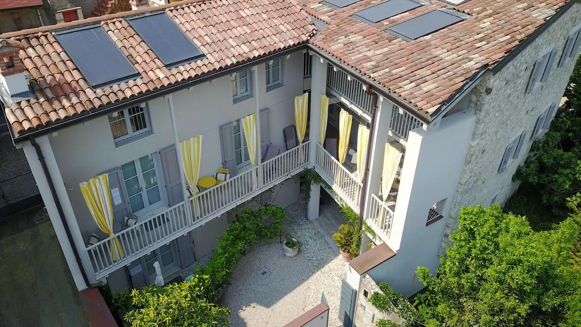Dos Del Sul - Vinaccia Apartment Roe